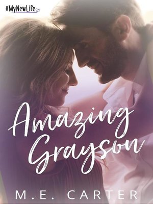 cover image of Amazing Grayson